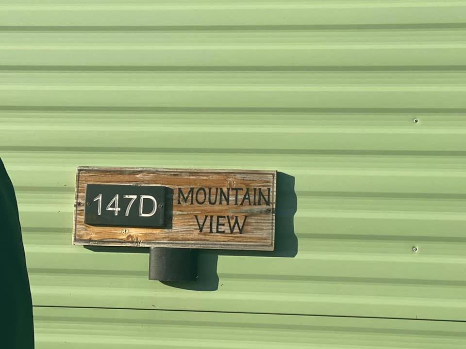 Mountain View Hotel Милъм Екстериор снимка