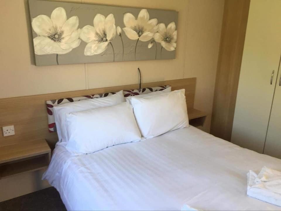 Mountain View Hotel Милъм Екстериор снимка