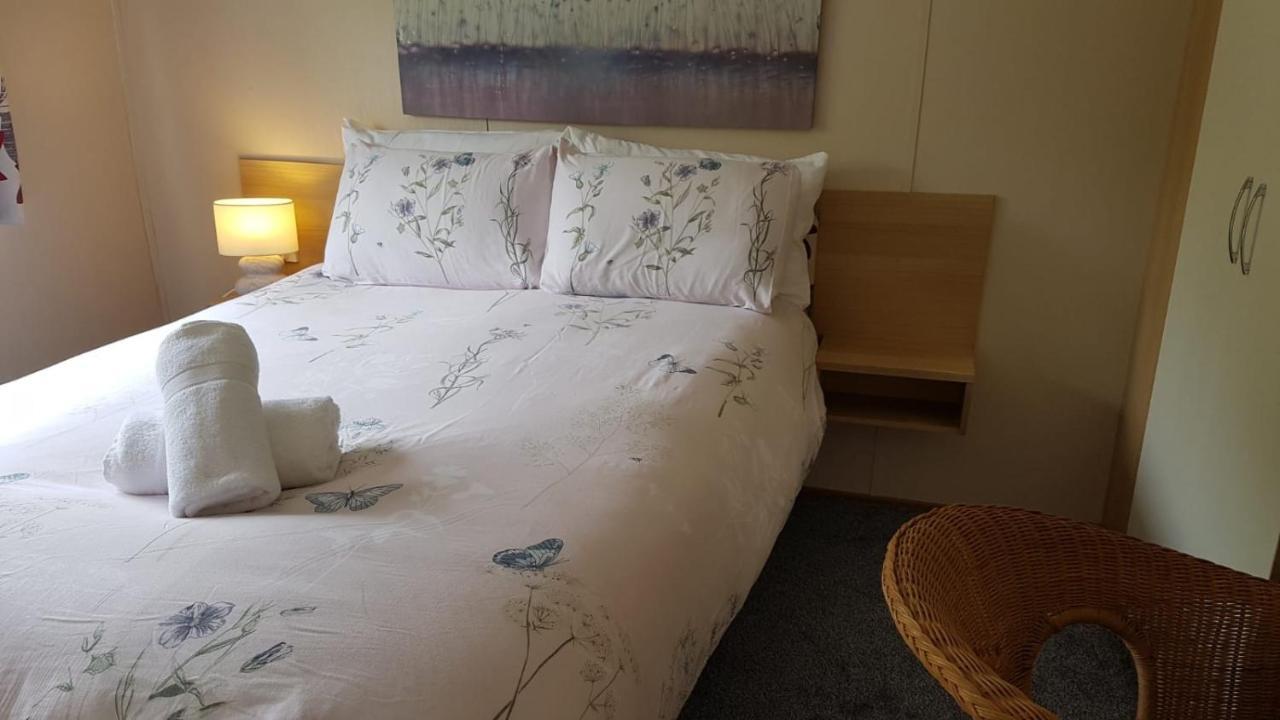 Mountain View Hotel Милъм Екстериор снимка